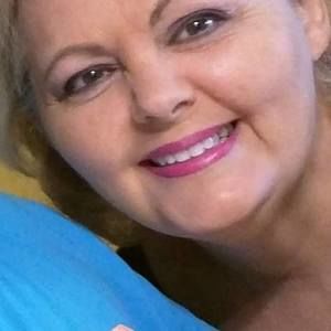 Meet your Posher, Linda